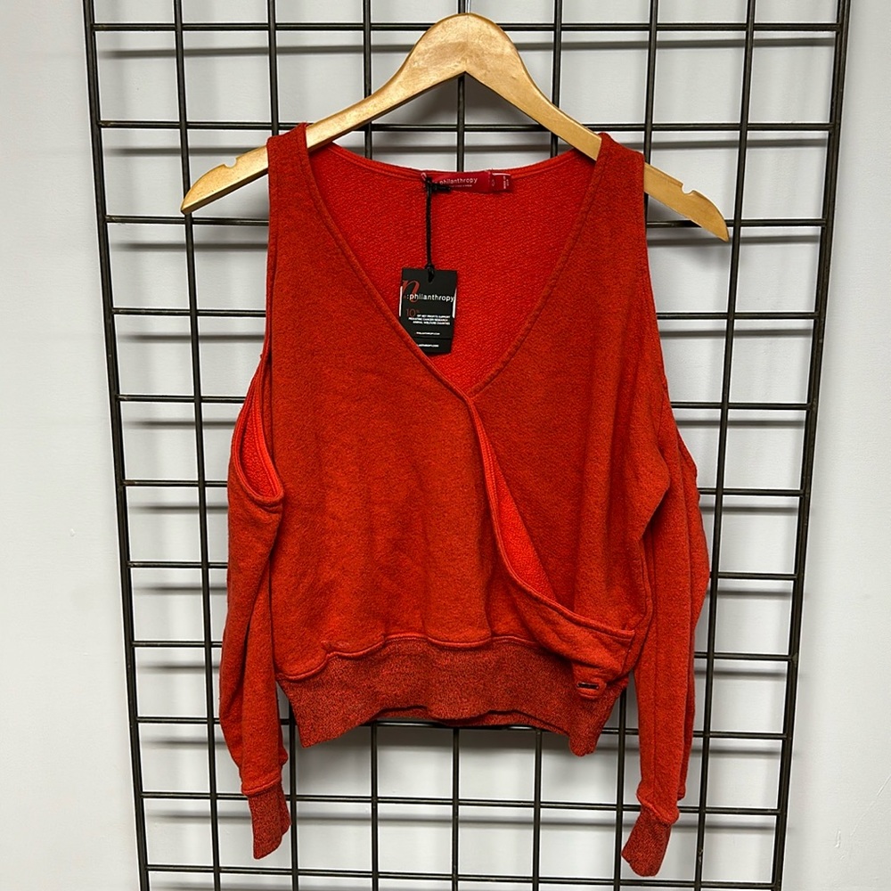 Philantropy Ventura Sweatshirt